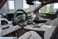 BMW XM (Seria X) din 2023 cu 40.362 km - oferta BMW258018 - foto 30