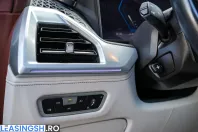 BMW XM (Seria X) din 2023 cu 40.362 km - oferta BMW258018 - foto 38