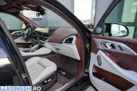 BMW XM (Seria X) din 2023 cu 40.362 km - oferta BMW258018 - foto 47