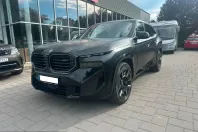BMW XM (Seria X) din 2023 cu 46.105 km - oferta BMW258019 - foto 1