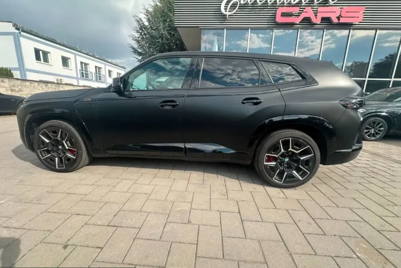 BMW XM (Seria X) din 2023 cu 46.105 km - oferta BMW258019 - foto 2