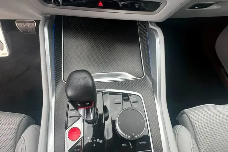 BMW XM (Seria X) din 2023 cu 46.105 km - oferta BMW258019 - foto 10