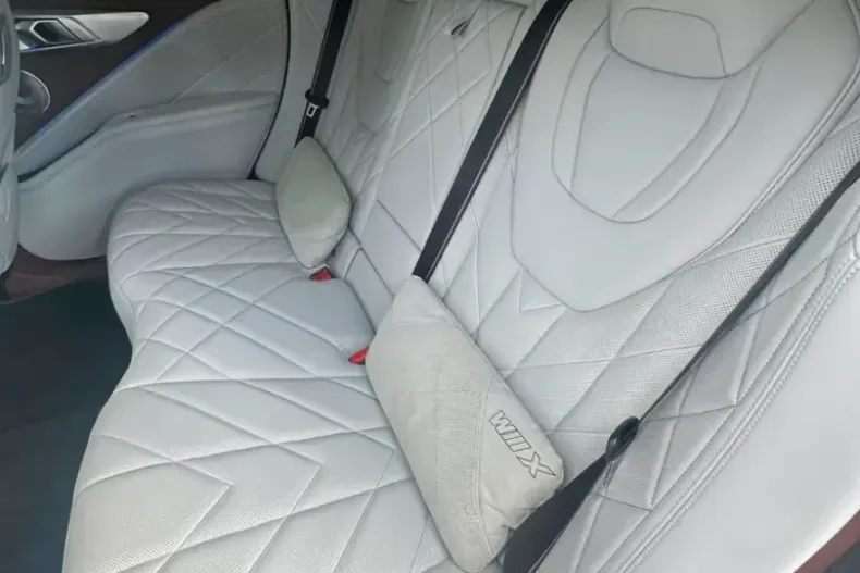 BMW XM (Seria X) din 2023 cu 46.105 km - oferta BMW258019 - foto 11