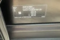 BMW XM (Seria X) din 2023 cu 46.105 km - oferta BMW258019 - foto 17