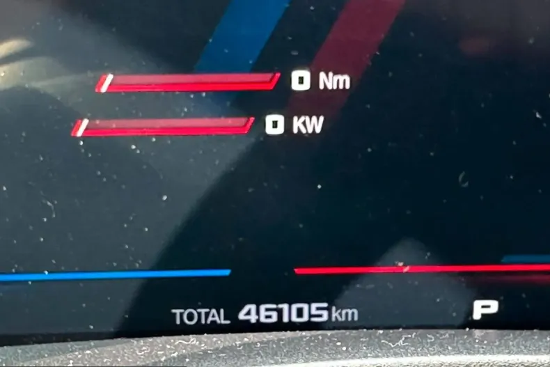 BMW XM (Seria X) din 2023 cu 46.105 km - oferta BMW258019 - foto 23