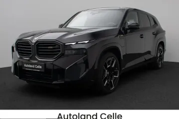 BMW XM din 2023 - oferta BMW258020