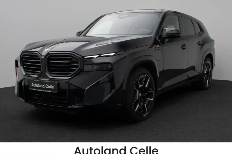 BMW XM (Seria X) din 2023 cu 28.426 km - oferta BMW258020 - foto 1