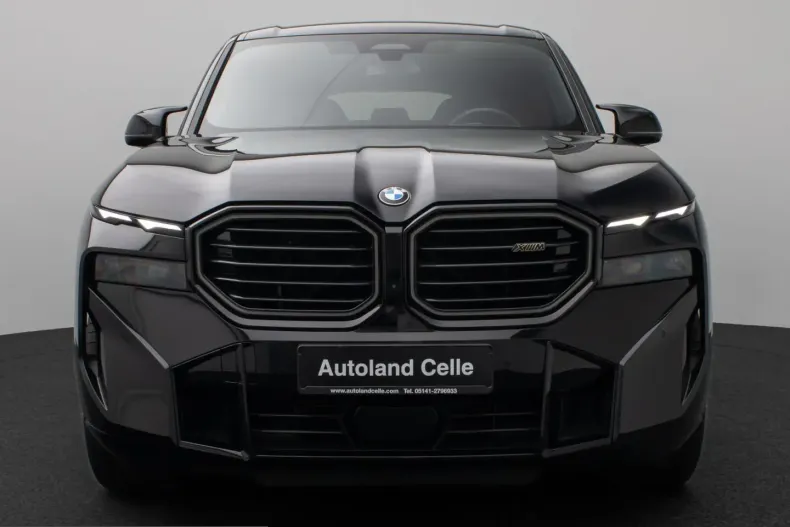 BMW XM (Seria X) din 2023 cu 28.426 km - oferta BMW258020 - foto 2