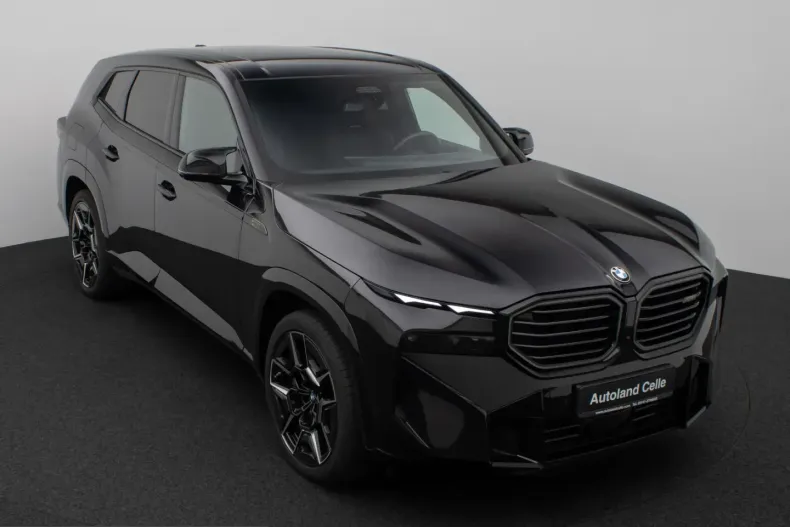 BMW XM (Seria X) din 2023 cu 28.426 km - oferta BMW258020 - foto 3