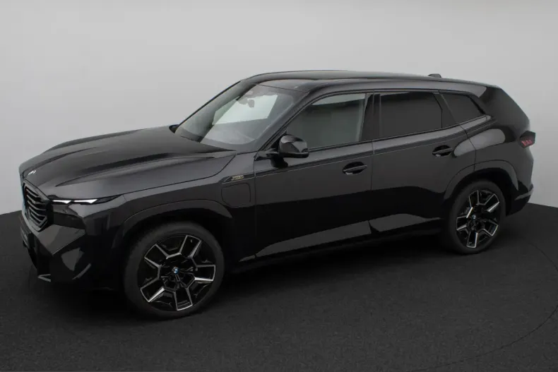 BMW XM (Seria X) din 2023 cu 28.426 km - oferta BMW258020 - foto 12