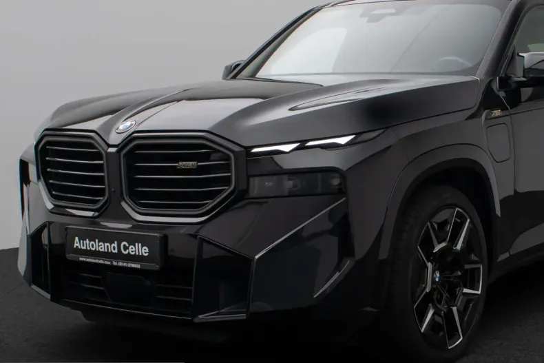 BMW XM (Seria X) din 2023 cu 28.426 km - oferta BMW258020 - foto 16