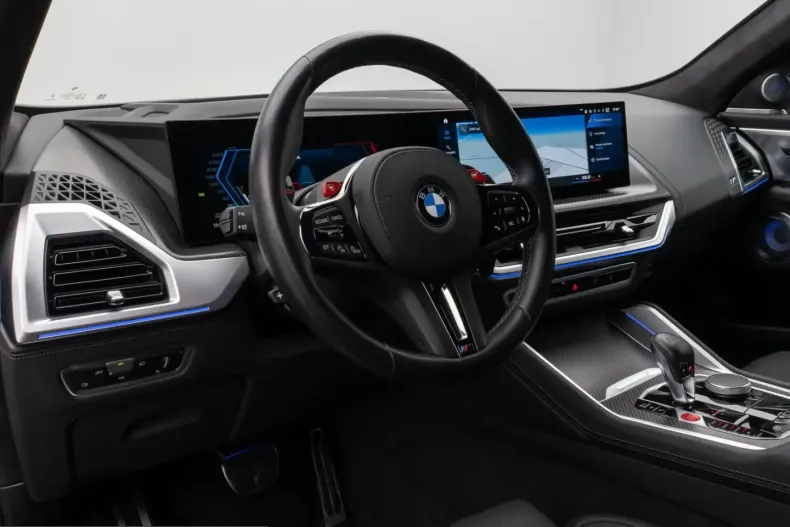 BMW XM (Seria X) din 2023 cu 28.426 km - oferta BMW258020 - foto 20