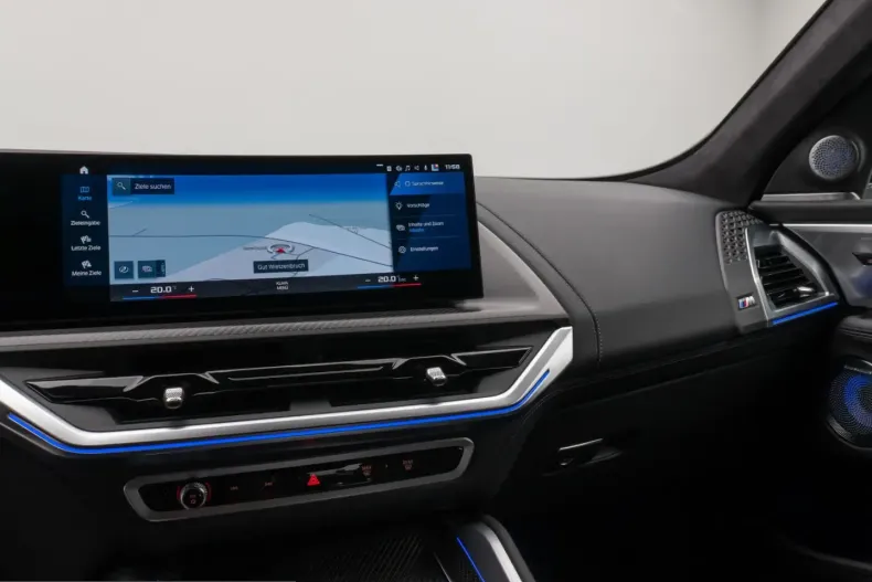 BMW XM (Seria X) din 2023 cu 28.426 km - oferta BMW258020 - foto 21