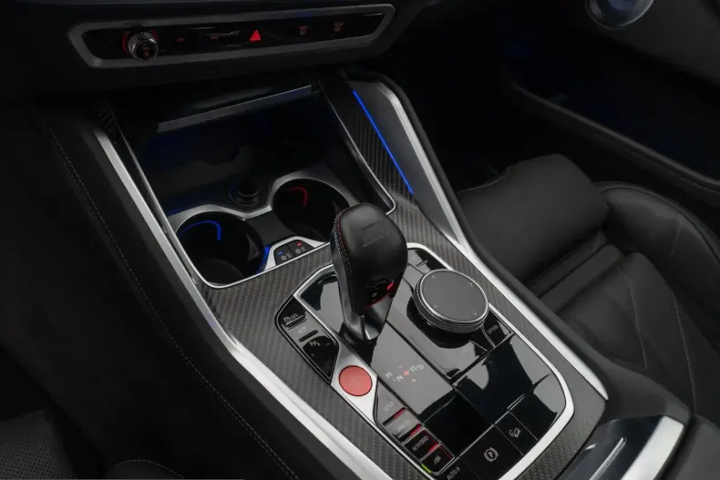 BMW XM (Seria X) din 2023 cu 28.426 km - oferta BMW258020 - foto 22
