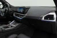 BMW XM (Seria X) din 2023 cu 28.426 km - oferta BMW258020 - foto 23