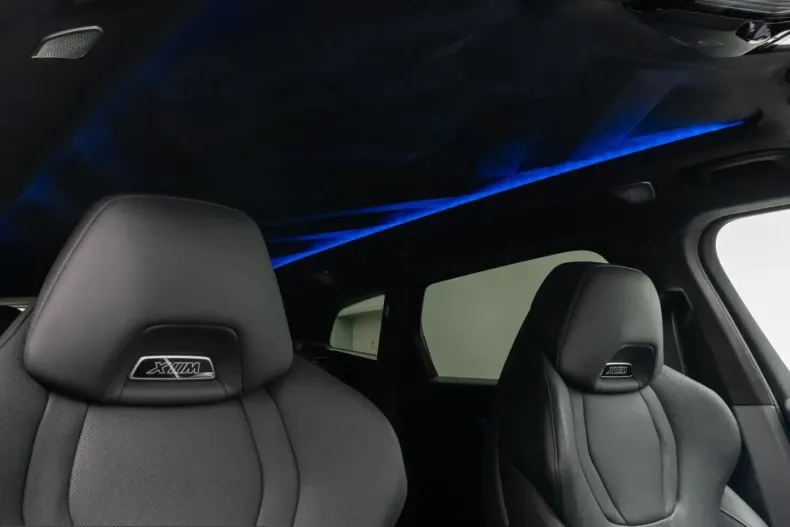 BMW XM (Seria X) din 2023 cu 28.426 km - oferta BMW258020 - foto 30