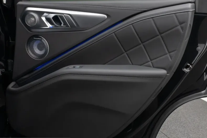 BMW XM (Seria X) din 2023 cu 28.426 km - oferta BMW258020 - foto 32