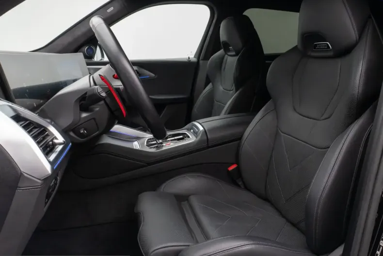 BMW XM (Seria X) din 2023 cu 28.426 km - oferta BMW258020 - foto 35