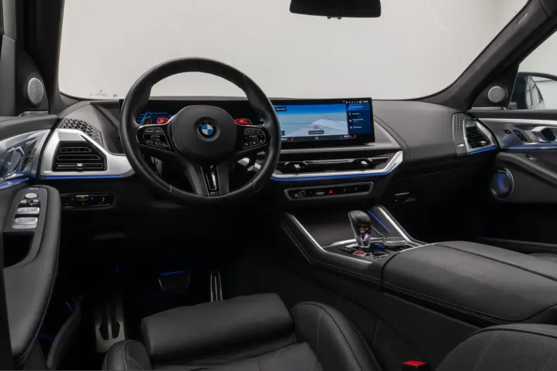 BMW XM (Seria X) din 2023 cu 28.426 km - oferta BMW258020 - foto 38