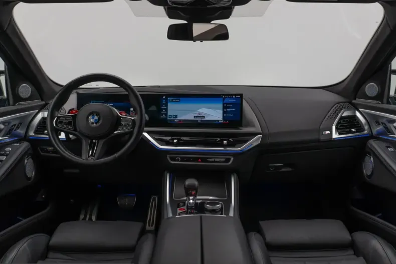 BMW XM (Seria X) din 2023 cu 28.426 km - oferta BMW258020 - foto 39
