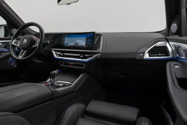 BMW XM (Seria X) din 2023 cu 28.426 km - oferta BMW258020 - foto 40