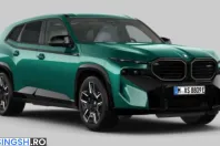 BMW XM (Seria X) din 2025 cu 27.900 km - oferta BMW258021 - foto 1