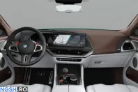 BMW XM (Seria X) din 2025 cu 27.900 km - oferta BMW258021 - foto 2