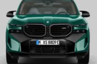 BMW XM (Seria X) din 2025 cu 27.900 km - oferta BMW258021 - foto 3