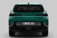 BMW XM (Seria X) din 2025 cu 27.900 km - oferta BMW258021 - foto 7