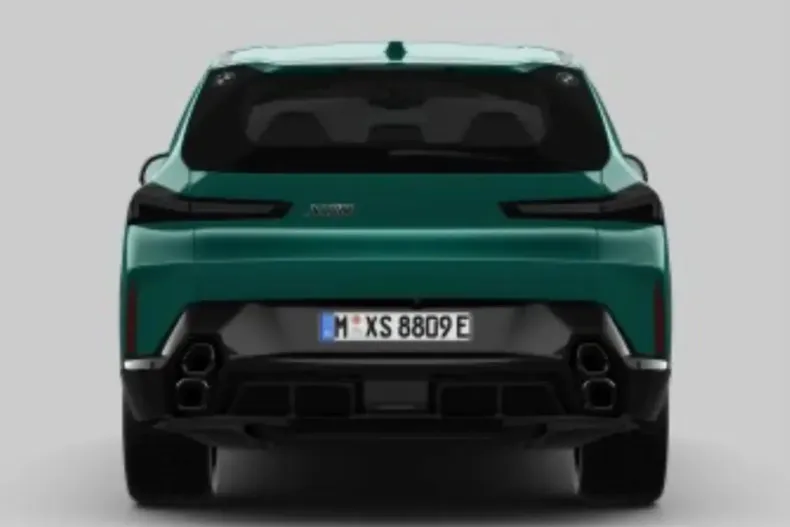 BMW XM (Seria X) din 2025 cu 27.900 km - oferta BMW258021 - foto 7