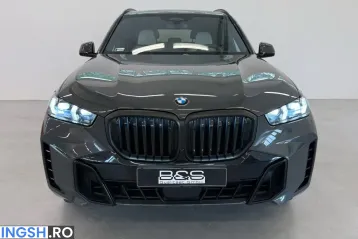 BMW X5 din 2026 - oferta BMW258022
