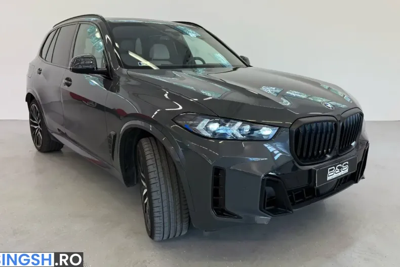 BMW X5 (Seria X) din 2026 cu 15.500 km - oferta BMW258022 - foto 3