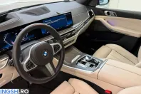 BMW X5 (Seria X) din 2026 cu 15.500 km - oferta BMW258022 - foto 10