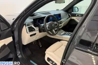BMW X5 (Seria X) din 2026 cu 15.500 km - oferta BMW258022 - foto 17