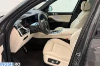 BMW X5 (Seria X) din 2026 cu 15.500 km - oferta BMW258022 - foto 18