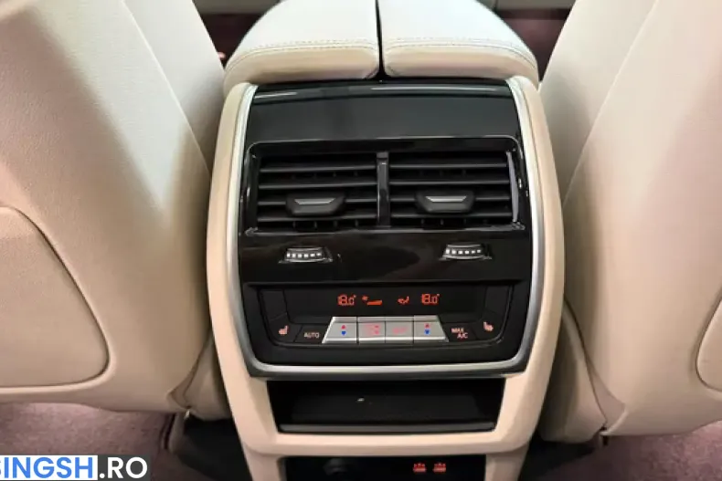 BMW X5 (Seria X) din 2026 cu 15.500 km - oferta BMW258022 - foto 20