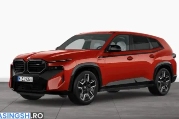 BMW XM din 2025 - oferta BMW258023