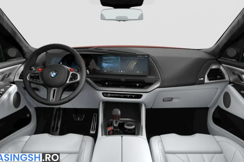 BMW XM (Seria X) din 2025 cu 20.922 km - oferta BMW258023 - foto 3