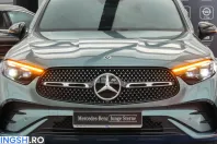 Mercedes-Benz GLC 220 (Clasa GLC) din 2025 cu 12.644 km - oferta MER258025 - foto 2