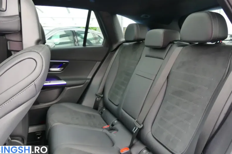Mercedes-Benz GLC 220 (Clasa GLC) din 2025 cu 12.644 km - oferta MER258025 - foto 16