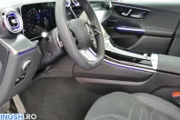 Mercedes-Benz GLC 220 (Clasa GLC) din 2025 cu 12.644 km - oferta MER258025 - foto 17
