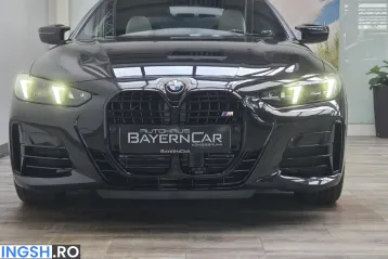 BMW 440 din 2026 - oferta BMW258026