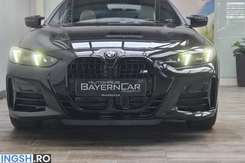 BMW 440 (Seria 4) din 2026 cu 5.300 km - oferta BMW258026 - foto 1
