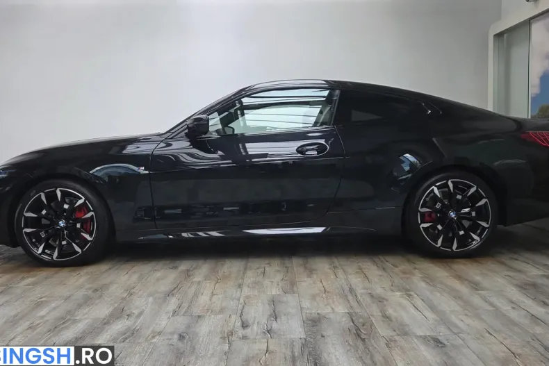 BMW 440 (Seria 4) din 2026 cu 5.300 km - oferta BMW258026 - foto 4