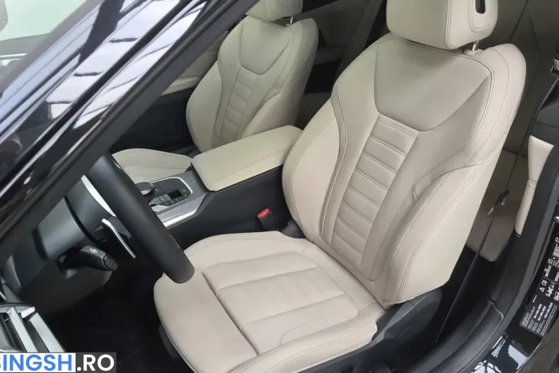 BMW 440 (Seria 4) din 2026 cu 5.300 km - oferta BMW258026 - foto 12