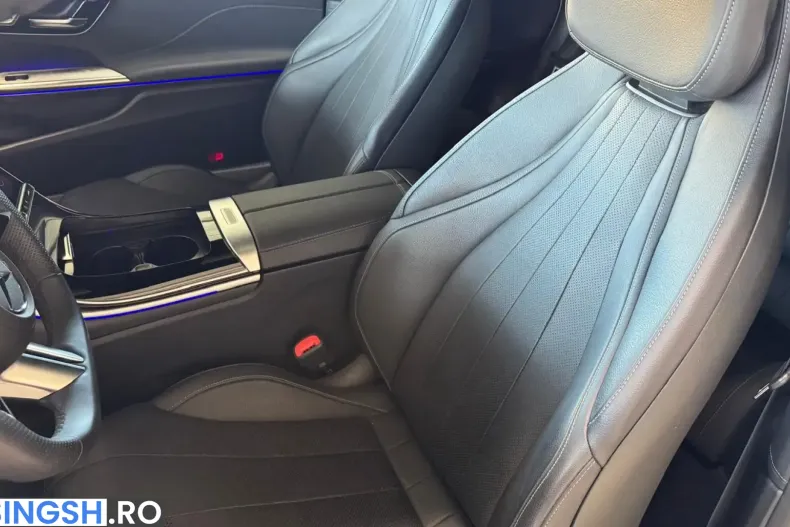 Mercedes-Benz CLE 200 (Clasa CLE) din 2025 cu 23.000 km - oferta MER258027 - foto 9