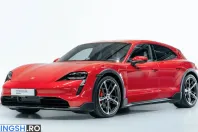Porsche Taycan din 2023 cu 21.852 km - oferta POR258028 - foto 1