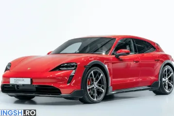 Porsche Taycan din 2023 - oferta POR258028