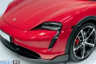 Porsche Taycan din 2023 cu 21.852 km - oferta POR258028 - foto 5