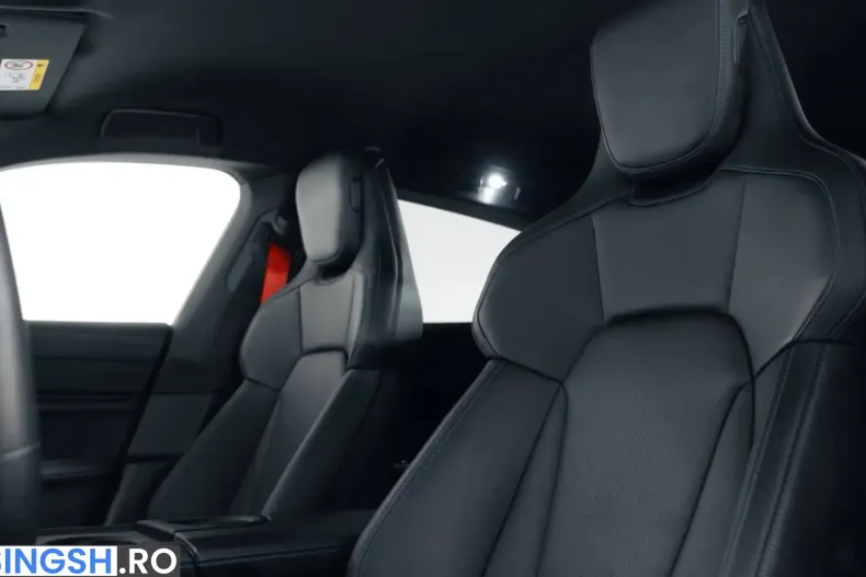 Porsche Taycan din 2023 cu 21.852 km - oferta POR258028 - foto 12
